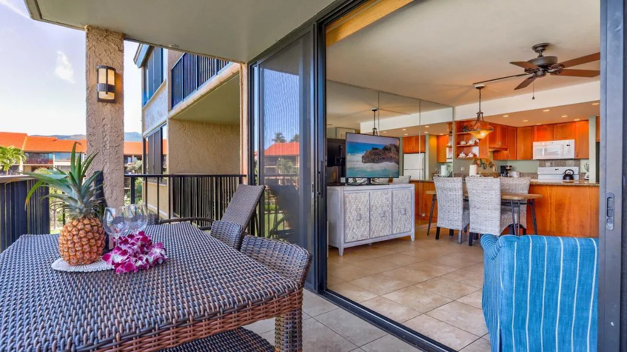 Papakea K303 2Bed/2Bath Stunning Ocean & Pool Views