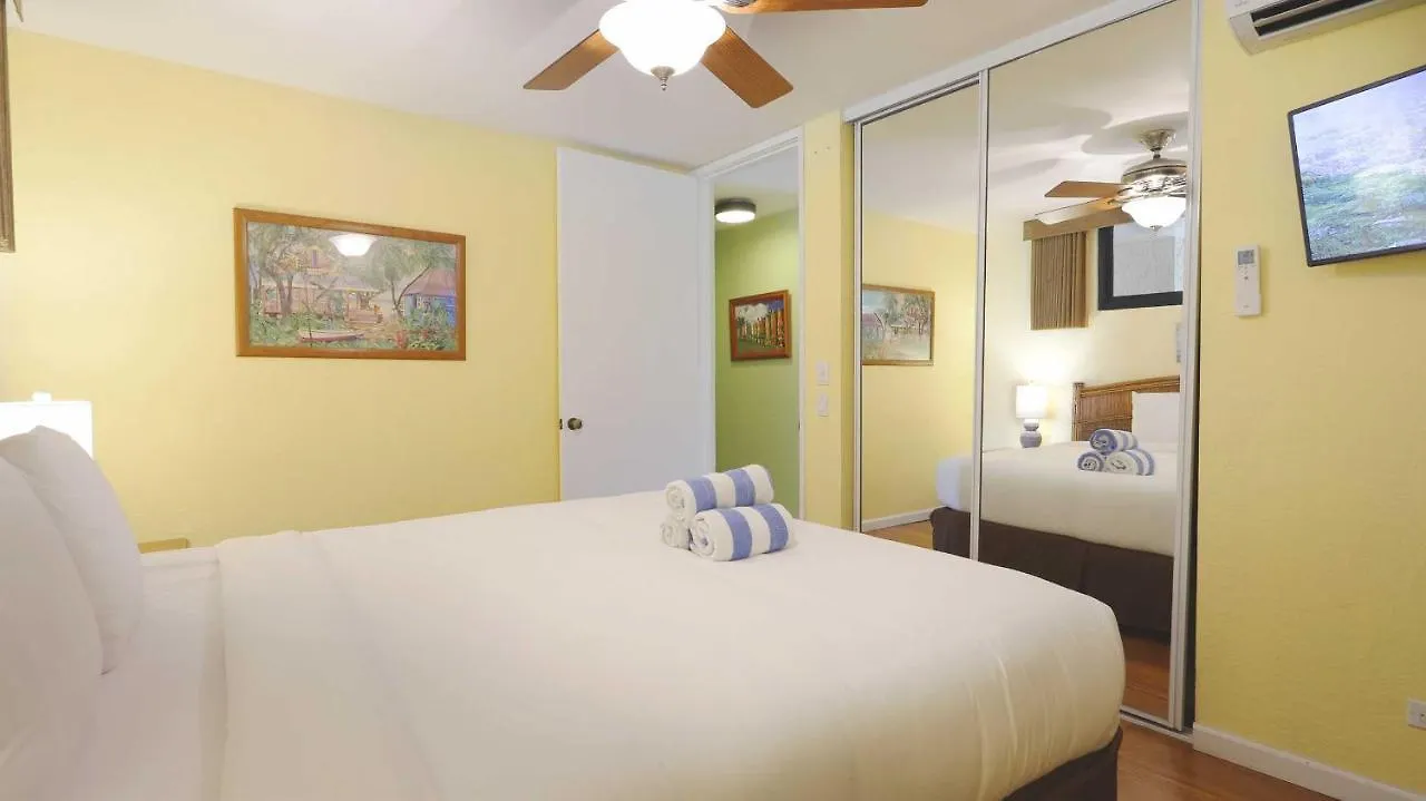 Papakea K303 2Bed/2Bath Stunning Ocean & Pool Views ABD