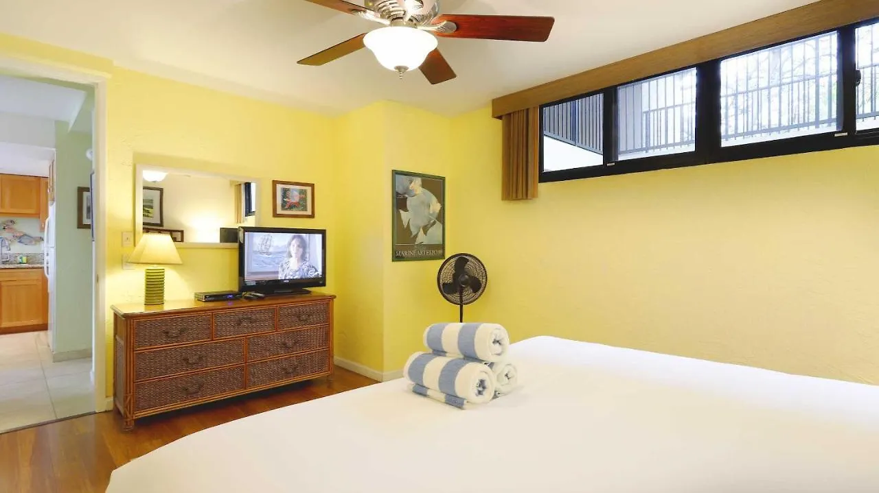 Aparthotel Papakea K303 2Bed/2Bath Stunning Ocean & Pool Views Lahaina Estados Unidos