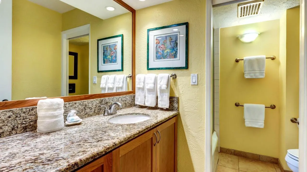 Aparthotel Papakea K303 2Bed/2Bath Stunning Ocean & Pool Views Lahaina