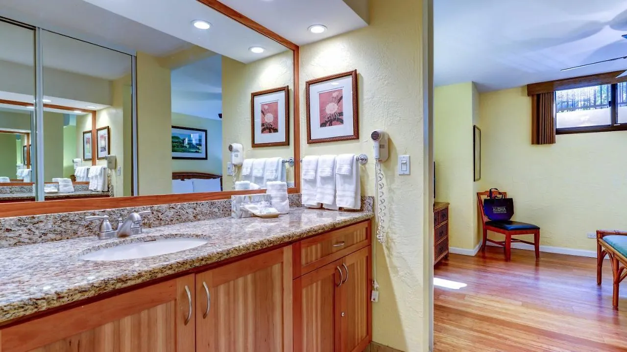 Aparthotel Papakea K303 2Bed/2Bath Stunning Ocean & Pool Views Lahaina