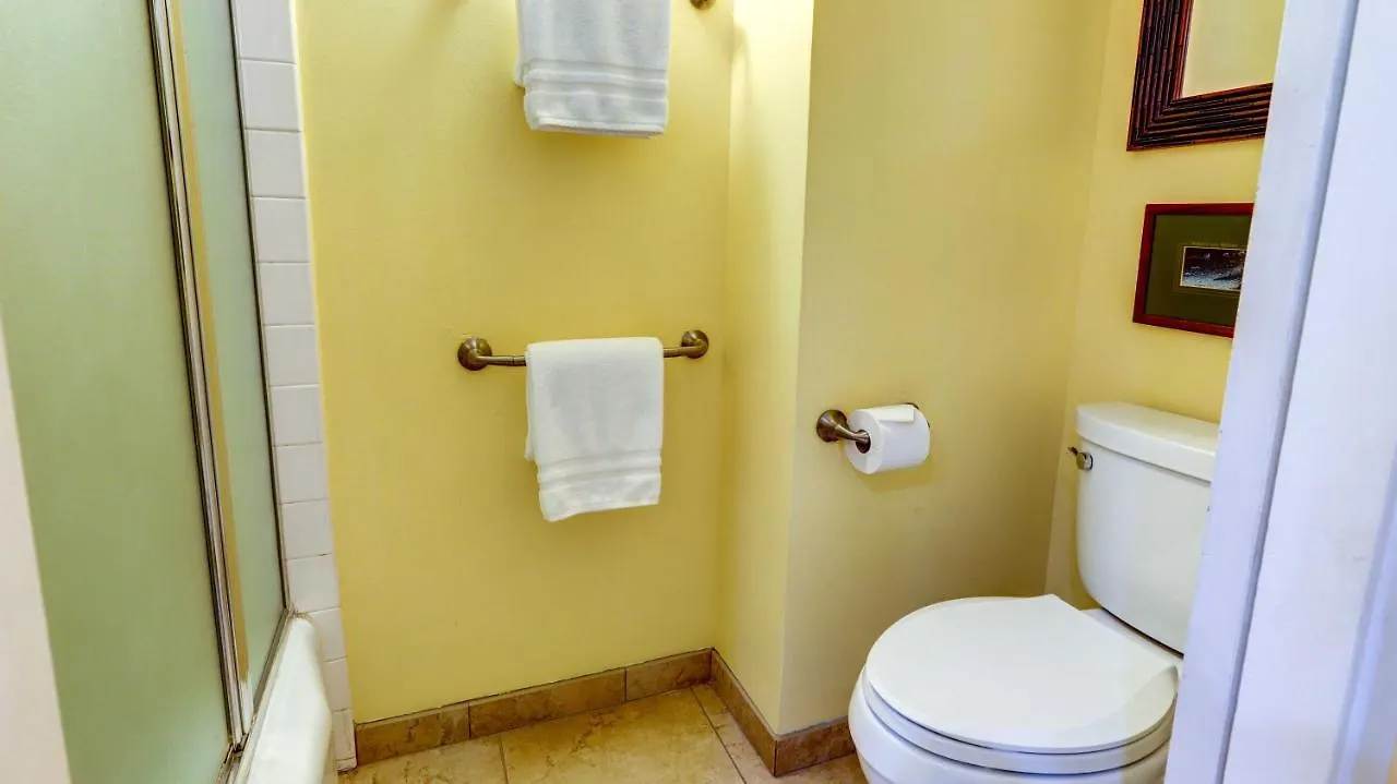 Aparthotel Papakea K303 2Bed/2Bath Stunning Ocean & Pool Views Lahaina