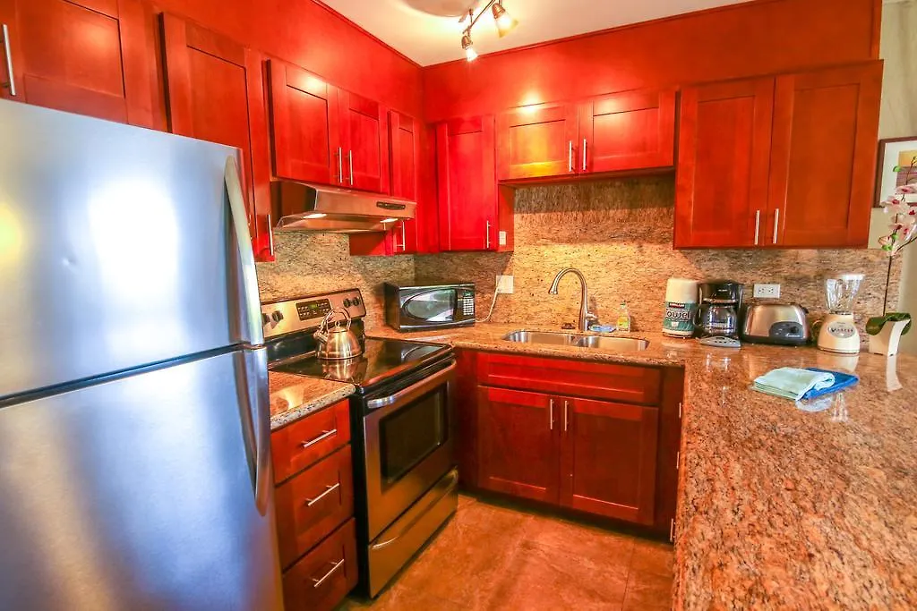 Aparthotel Papakea K303 2Bed/2Bath Stunning Ocean & Pool Views Lahaina