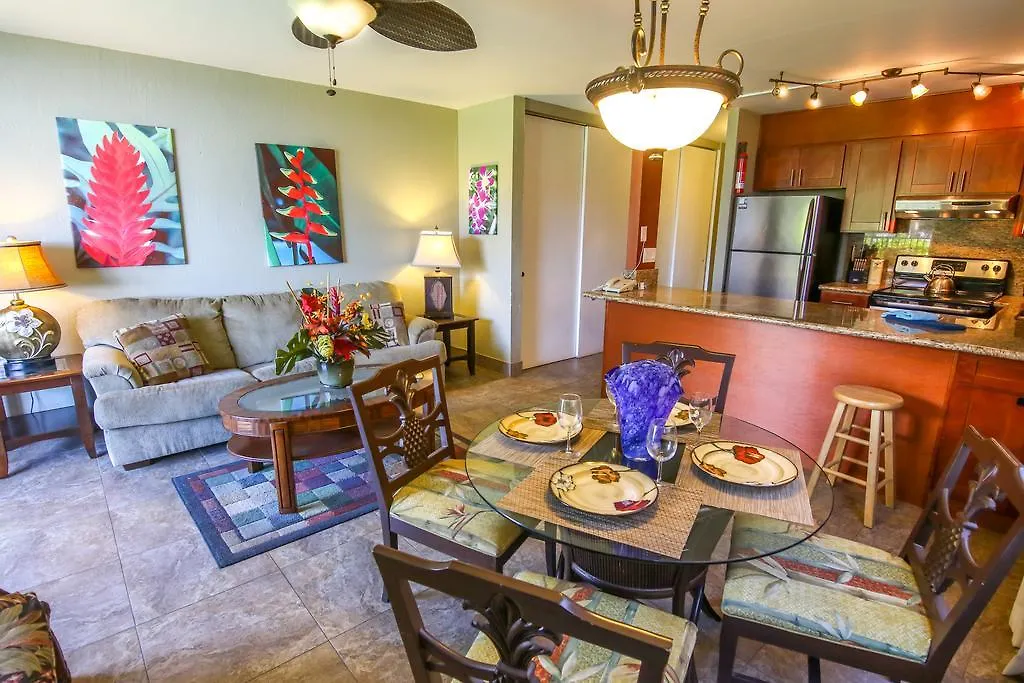 Aparthotel Papakea K303 2Bed/2Bath Stunning Ocean & Pool Views Lahaina Estados Unidos