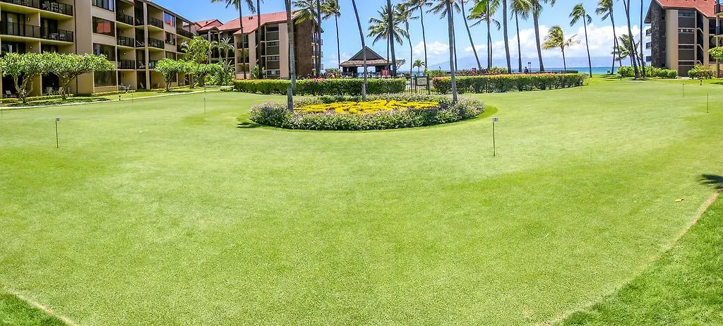 ***  Aparthotel Papakea K303 2Bed/2Bath Stunning Ocean & Pool Views Lahaina Estados Unidos